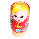 [MT1] MATRIOSHKA