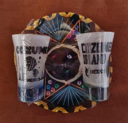 [TQ2] Set Tequilero Sombrero