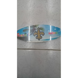 [T2] Tabla surf M