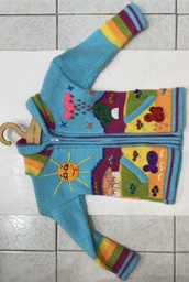 [B13] SUETER HANDMADE
