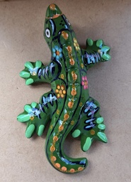 [P36] IGUANAS CHICAS