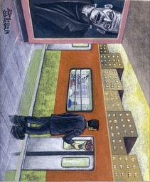 [JGO7] CUADRO JESUS GERARDO OLVERA 7