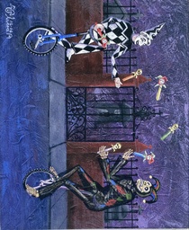 [JGO9] CUADRO JESUS GERARDO OLVERA 9