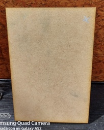 [FST20] Tabla pequeña Frida 15X10 CM