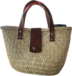 [C709] Bolso palma Brisa