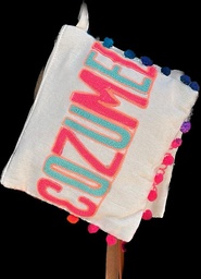 [M15] Carteras coZumel Bali