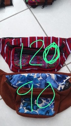 [C431] Canguro Wipil