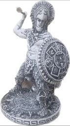 [H29] Guerrero Jaguar maya