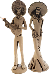 [H21] Catrines hueso