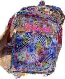 [M601] Mochila Kellogg’s