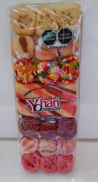 [E46] Charola mini surtida