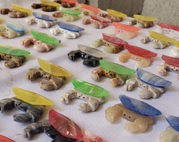 [RP13] Cangrejo Onix