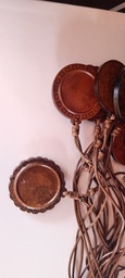 Collar madera