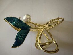 [GP15] Pinza cola de ballena