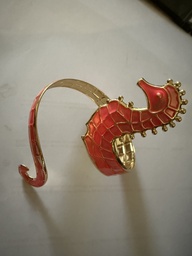 [Gp42] Pulsera de caballito de mar