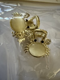 Pinza de  cangrejo mini