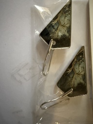 [Gp47] Arete tipo pala