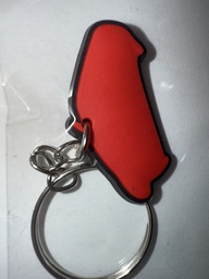 [Gp43] Llavero  Artístico